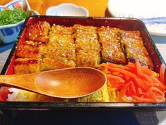 -森味薪火烧•烧鸟居酒屋•日本料理(望京店)