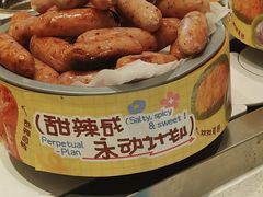 -龍歌自助小火锅(雨花台江南虹悦城店)