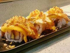 -万岁寿司(万国店)