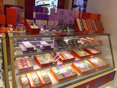 零售区-元祖食品GANSO(常州新北区店)