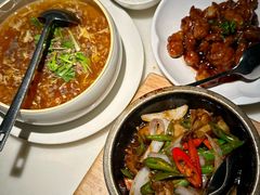 -金牌外婆家(万象城店)