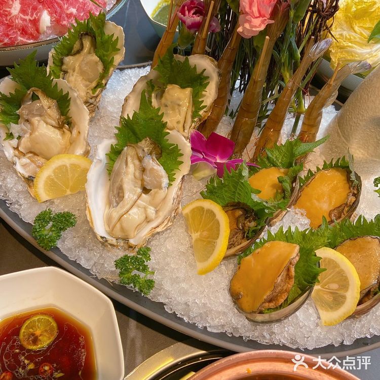 成都首家高端汤物料理，没想到牛肉面是一绝！