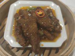 -稻香海鲜饭店(第一国际店)
