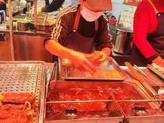 -八市阿杰五香(大元路分店)
