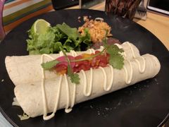 -Luchador摔跤手墨西哥餐厅(恒宇广场店)