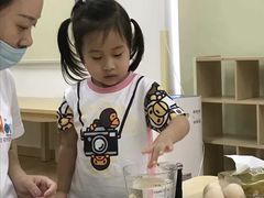 -豆初托育园 Baby Bean Day care Center