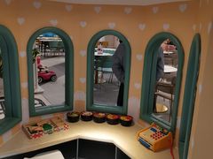 -艾米茉亲子餐厅(万象城店)