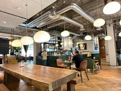 -Wagas沃歌斯(江浦路店)