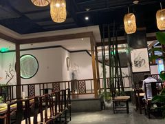 -青藤茶馆(南山路店)