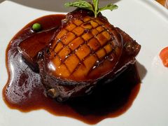 -金枝玉叶上海人家食府(三里河店)