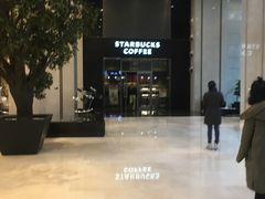 -星巴克(北京永定门店)