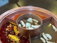 -滇釜火锅·能喝汤的火锅(车公庄店)