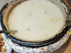 -粤仔湾砂锅粥(阳光店)