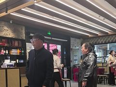 -陈熹公民族美食文化餐厅·清真(中华广场店)