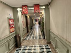 -海派美食·家宴海鲜青岛菜·石锅鲽鱼头(东方城店)