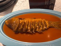 -阿五黄河大鲤鱼(英协路店)