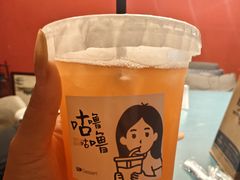 -UP阿噗甜品