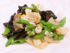 马凯小炒皇-马凯餐厅(地安门店)