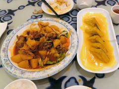 -撒拉花儿·新疆菜·清真(太阳宫店)