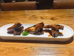 -金枝玉叶上海人家食府(三里河店)