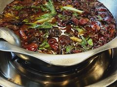 -天治宣·野椒鸡(龙头寺总店)