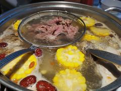 -八合里潮汕鲜牛肉火锅(深圳海岸城店)