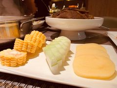 农家三拼-阿杜打边炉(五江天街店)