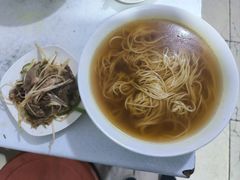 -鑫明明拉面(宁化路店)