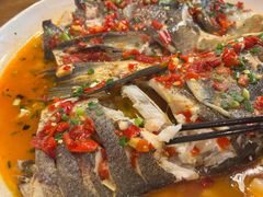 -丰乐餐厅·始于1999·本地老字号