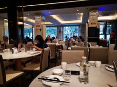 大堂-华盛丰温州大排档(东三环南路店)