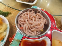 -阳坊胜利涮羊肉(阳坊老店)