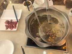 -潮悦牛肉火锅城(水贝店)