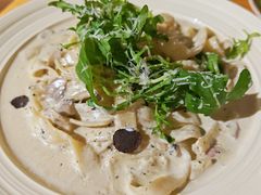 -沏点Trattoria意大利餐厅(新街口店)