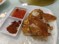 -南海渔家•海鲜•正宗海南菜(海棠湾店)