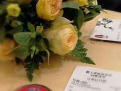 -霸王茶姬(南亚风情第壹城店)