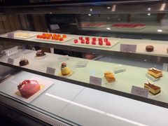 -广州中心皇冠假日酒店·汇点大堂吧