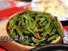 -味福记·本地特色菜(八一万达广场店)