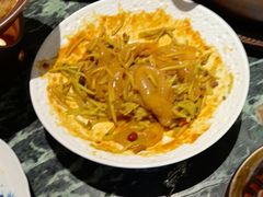 -奉天小馆·非遗东北菜(沈阳万象城店)