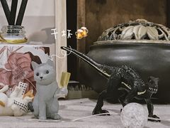 -倦勤咖啡(中山南路店)