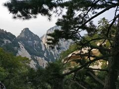-华山风景名胜区