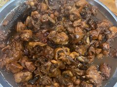 -龙门聚青阳炒鸡(长沙路总店)