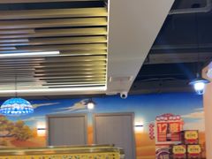 -花儿穆萨·烤肉餐厅(石马坪店)