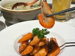 -顶特勒·黄鱼馆·特色菜(上海大世界店)