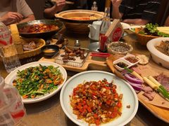 -鸽子窝(青塔店)