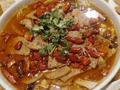 -圆满素食林饭店非遗素食(河西店)