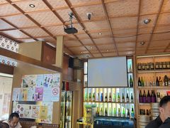 -大米·京都小酒馆·炭烧海鲜·烧鸟(龙口东路店)