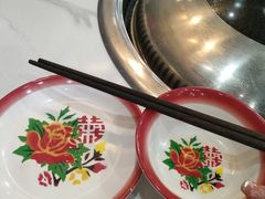 -70後铁锅炖(坡博总店)