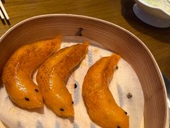 东星斑鱼饺-翠园(成都太古里店)
