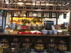 -黄桷树曹家私房菜(江与城店)