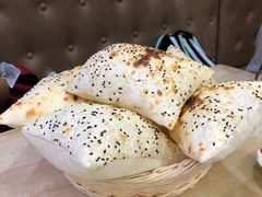 阿拉伯大饼-bosphorus 铂斯西餐厅·土耳其烧烤(环市中路店)